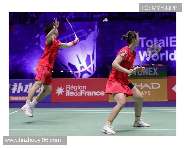 陈芳专访：回顾羽毛球生涯的辉煌与挑战