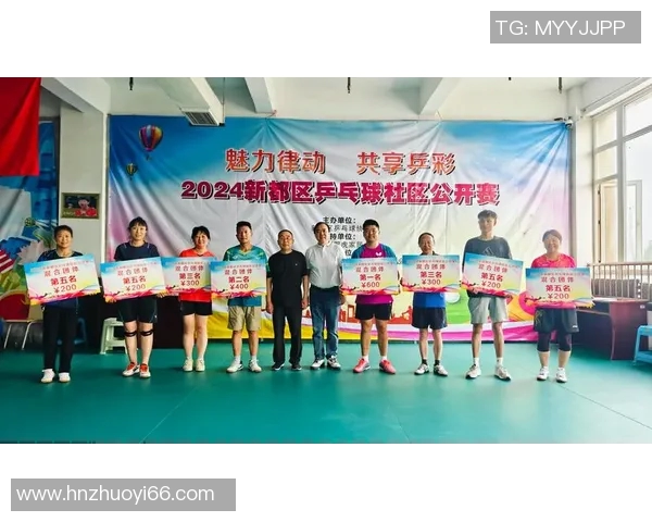 实时新闻乒乓球的魅力之旅深入了解成都乒乓球队的耐力与训练秘诀